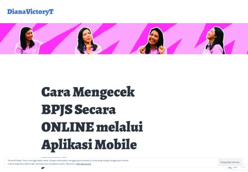 
                            11. Cara Mengecek BPJS Secara ONLINE melalui Aplikasi Mobile JKN ...