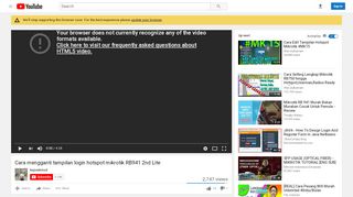 
                            7. Cara mengganti tampilan login hotspot mikrotik RB941 2nd Lite ...
