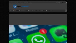
                            7. Cara Menggunakan WhatsApp Tanpa Nomor HP - Lebak Cyber