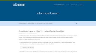 
                            12. Cara Order Layanan Kilat VM Melalui Portal CloudKilat — Basis ...