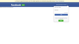 
                            5. Cara Registrasi My IndiHome lewat gadget... - Facebook