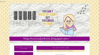 
                            8. Cara ubah password YES 4G | Fatin Farhanah