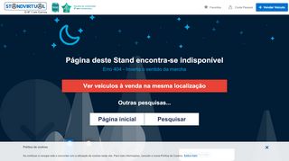 
                            6. Carátercar | Standvirtual