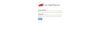 
                            13. Carbondale City Mail - Login