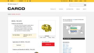 
                            7. Carco - PACCAR Winch