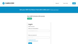 
                            5. CARD.com members | CARD.com