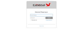 
                            12. Cardinal Insurance Services Client Portal - Vertafore Client Portal