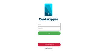 
                            5. Cardskipper