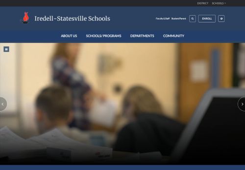 
                            5. Career Library - Iredell-Statesville Schools