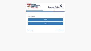 
                            12. CareerAxis Login