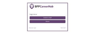 
                            4. CareerHub Login