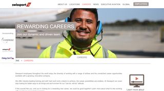 
                            2. Careers | Aerocare