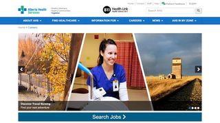 
                            13. Careers | Alberta Health Services