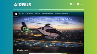 
                            7. Careers at Airbus Group Australia Pacific