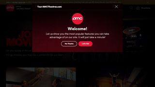 
                            7. Careers at AMC - AMC Theatres