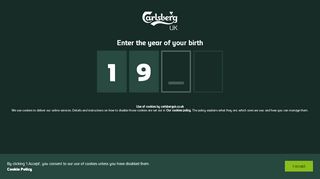 
                            8. Careers at Carlsberg UK « Carlsberg UK