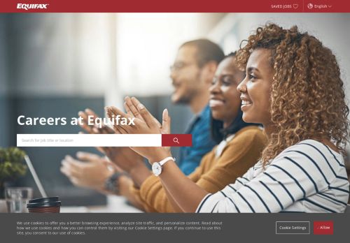 
                            4. Careers at Equifax | Equifax Job Opportunities