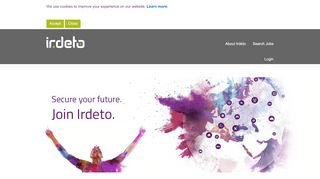 
                            9. Careers @ Irdeto - Find your perfect job in Netherlands, Ottawa ...