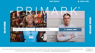 
                            3. Careers at Primark | Primark Careers