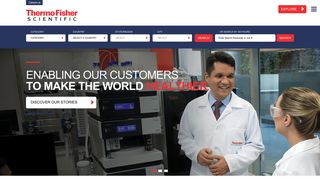 
                            2. Careers at ThermoFisher Scientific