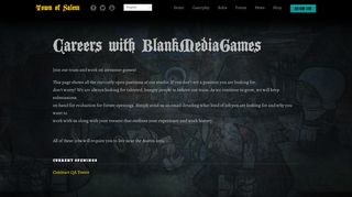 
                            10. Careers | BlankMediaGames