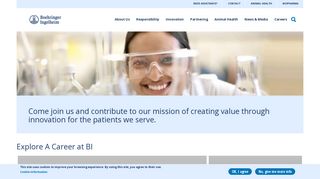 
                            9. Careers | boehringer-ingelheim.us