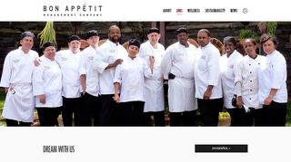 
                            11. Careers | Bon Appétit Management Co.