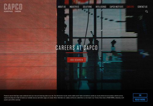 
                            8. careers - Capco