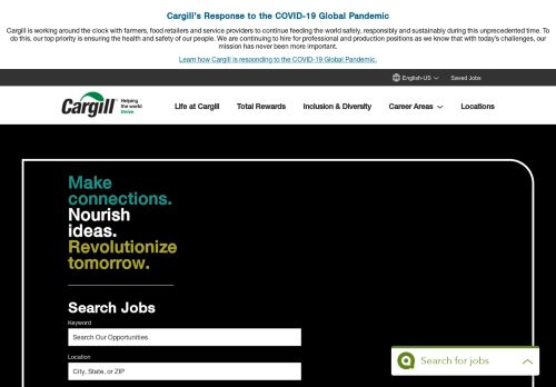 
                            3. Careers | Cargill India
