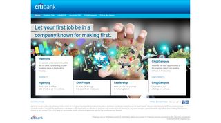 
                            5. Careers - Citibank India