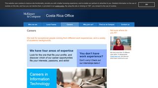 
                            11. Careers | Costa Rica Office