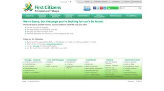 
                            10. Careers - First Citizens