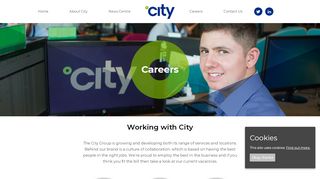 
                            8. Careers in Facilities Management | City Facilities Management