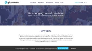 
                            3. Careers - Job in Image Recognition - Planorama