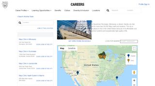 
                            7. Careers - Jobs | Mayo Clinic