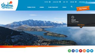 
                            13. Careers | Jobs |Skyline Queenstown