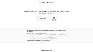 
                            4. Careers | Kurt Geiger