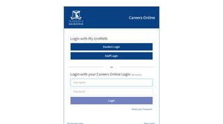 
                            10. Careers Online Login