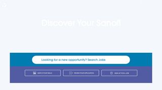 
                            4. careers - Sanofi