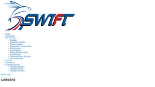 
                            3. Careers | Swift Group