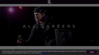 
                            3. Careers view all | Creative Assembly