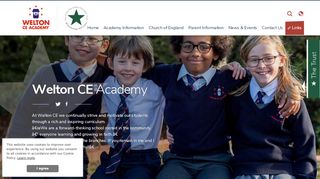 
                            13. Careers | Welton CE Academy