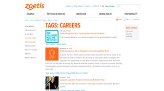 
                            4. Careers | Zoetis | Zoetis