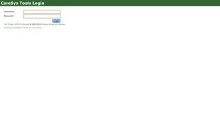 
                            7. CareSys Tools Login