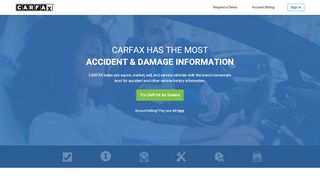 
                            4. CARFAX Online