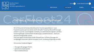 
                            8. CarFleet24: Neufahrzeuge zu Top-Preisen