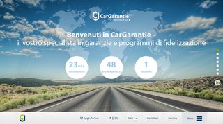 
                            13. CarGarantie: il vostro specialista in garanzie e programmi di ...