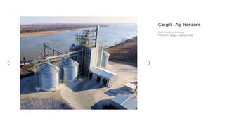 
                            13. Cargill - Ag Horizons - Vigen Construction, Inc.