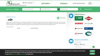 
                            7. Cargill Jobs and Careers | AgCareers.com