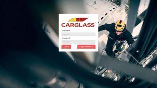 
                            2. Carglass customer Portal Login - Wiltec Online store